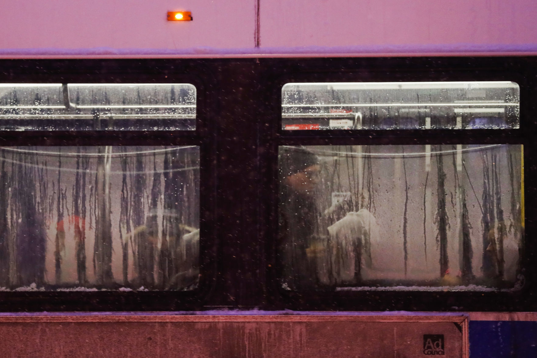 Winter Weather Chicago